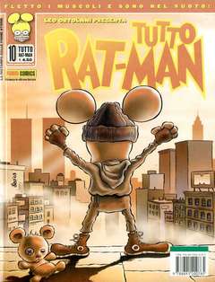 TUTTO RAT-MAN 10